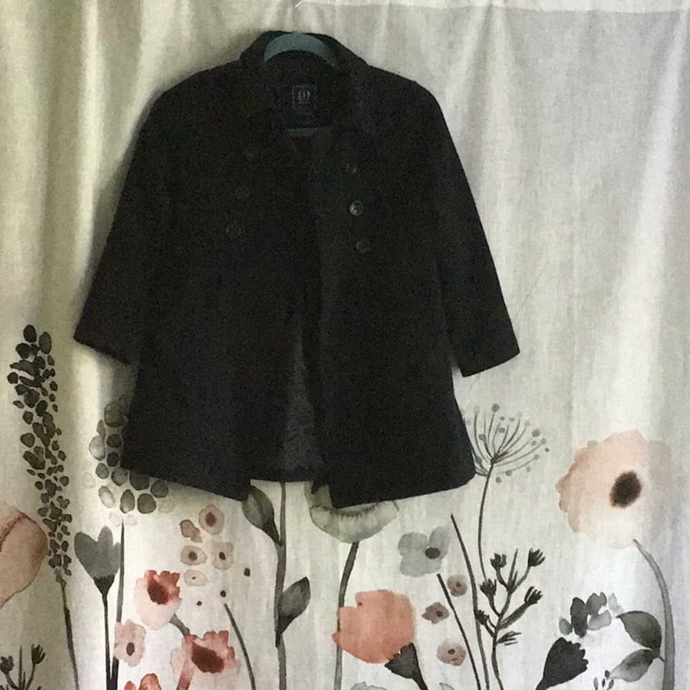 Girls Small, Dress coat